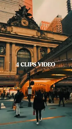 4 CLIPS VIDEO 