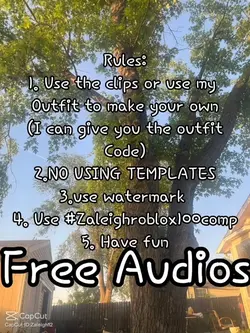 Vid for comp