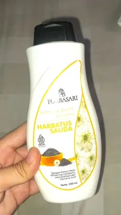 Rekomendasi Produk