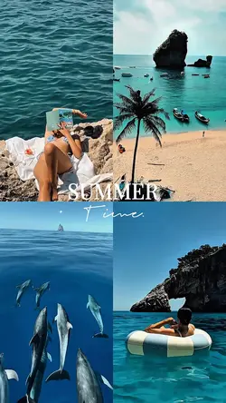 Summer time