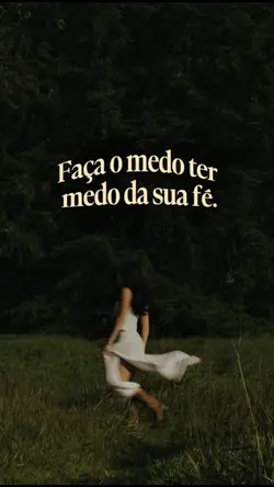 Vídeo com frase