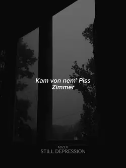 Still Depression