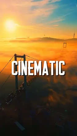 Cinematic