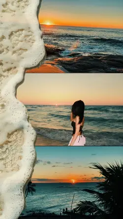 3 grid photo
