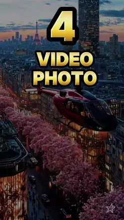 4 vidio or photo