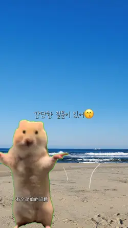 사랑이란건 뭘까?