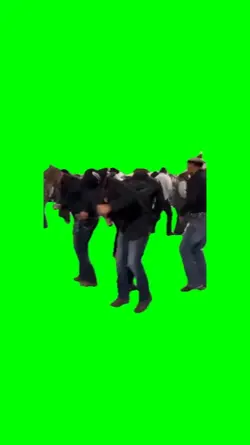 cowboy dance 