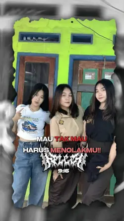 tren clbk kece abis