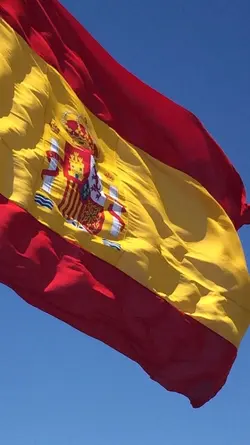 l'Espagne 