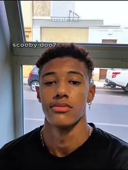 SCOOBY DOO PA PA