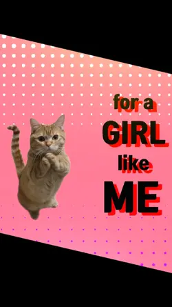 GIRL LIKE ME TREND