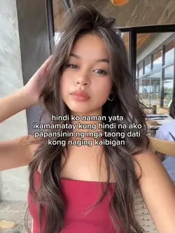 hindi ko naman yata 