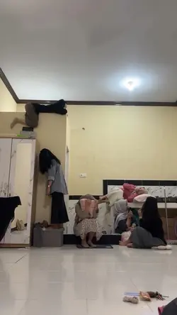 apa anak saya masih