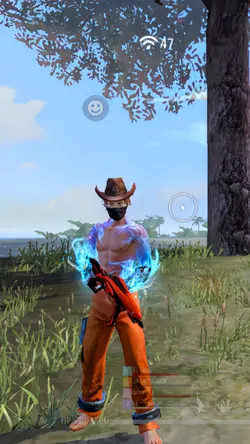 sound old free fire 