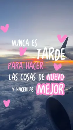 Comenzar de nuevo 