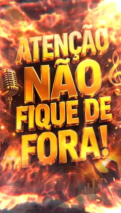 seu cartaz 