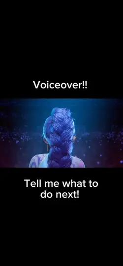 Voiceoverrr! 