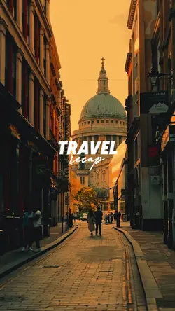 travel recap