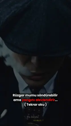 Peaky blinders edit 
