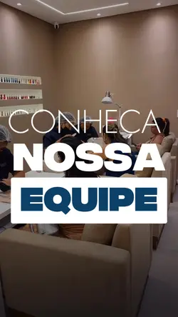 Mostre sua equipe 