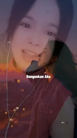 Langit Terbakar 