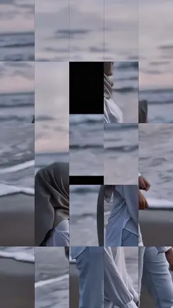 Puzzle Slowmo