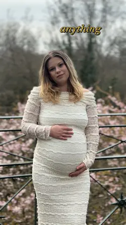 Pregnancy template