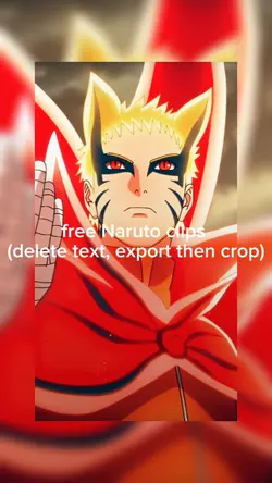 free Naruto clips 