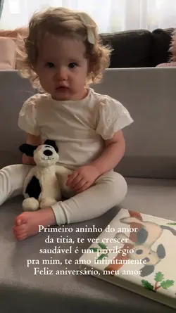 amor da titia 