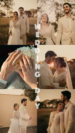 Happy Wedding