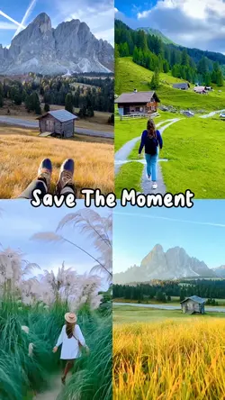 Save the moment dlu