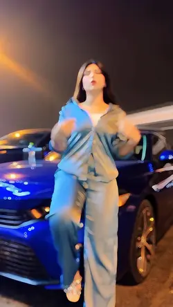 Viral slowmo