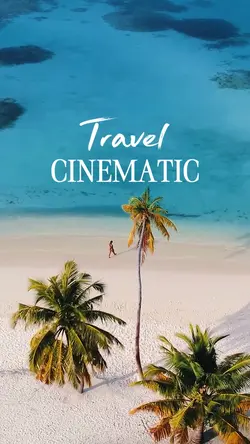 travel cinematic