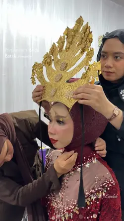 Mandailing batak