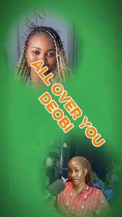 All Over You