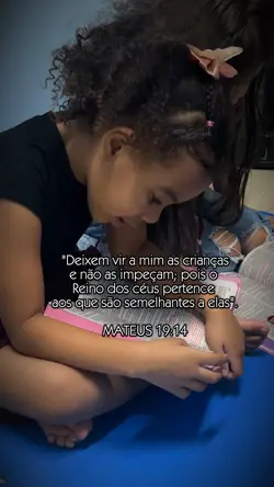 Kids igreja 