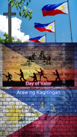 Dynamic Day of Valor