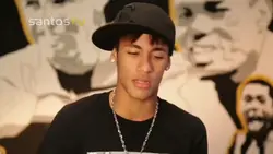 Neymar jr