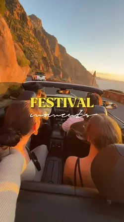 Festival | Moments