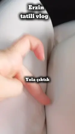 TATİL VLOG