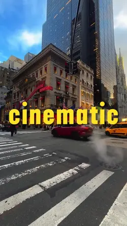 5 video clips
