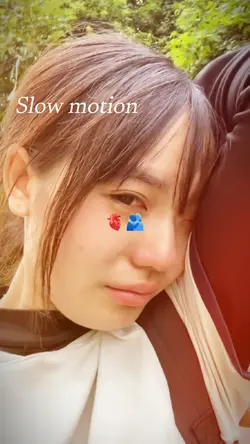slow motion 