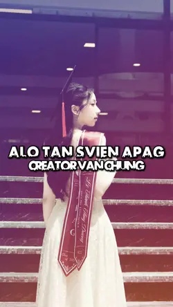 Alo Tân SViên APAG
