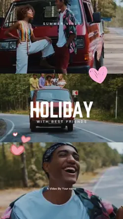 Holiday 