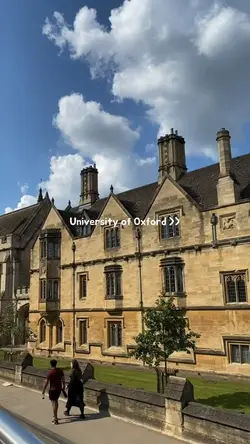 Oxford University