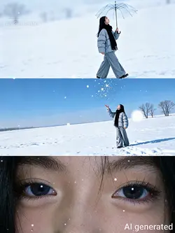 Snow ai