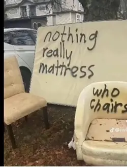 Nothing rlly matress