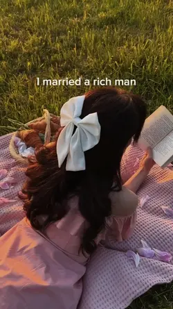 trend rich a man