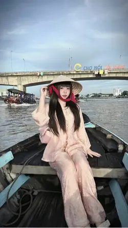 Anh này là của tui