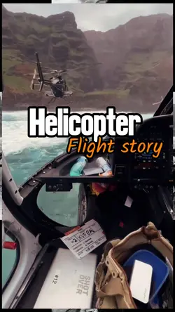 Helycopter story